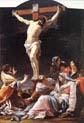 the crucifixion